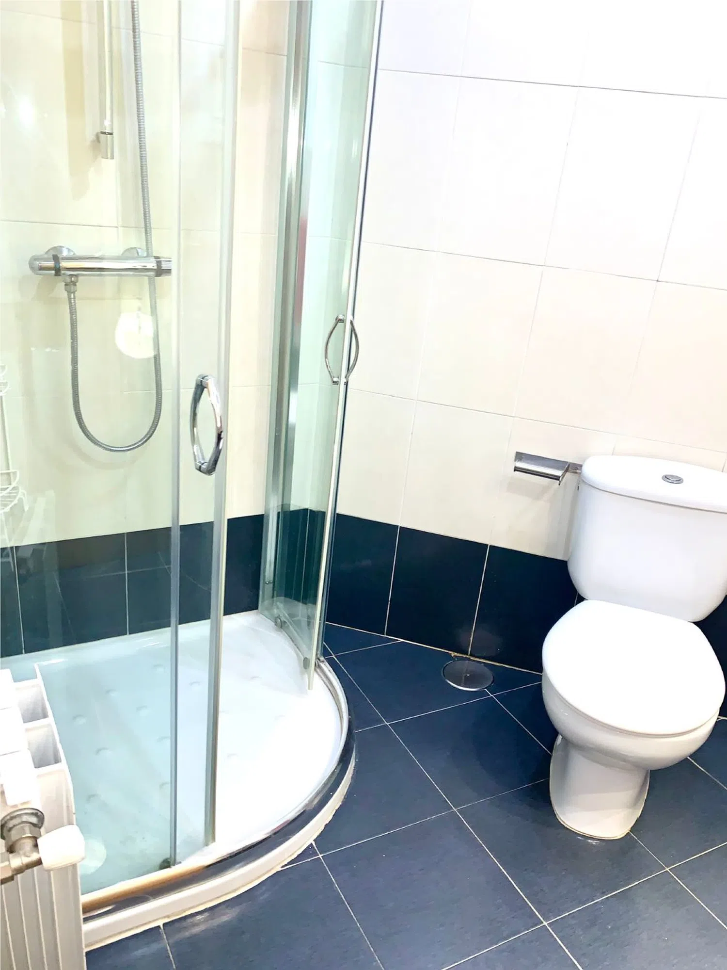 Piso en calle de Fernando Chueca Goitia, 15 - Foto 18