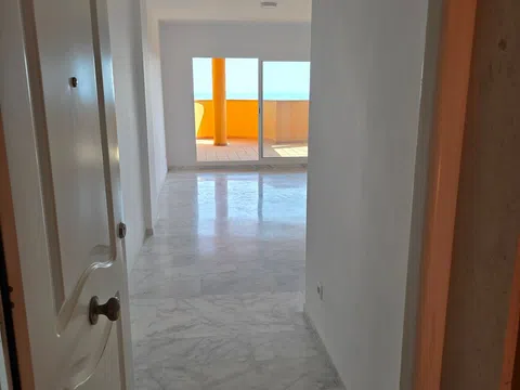 Piso en calle Tramo de Unión, 3