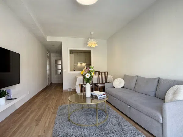 Piso en calle del Ferrocarril, 28045 Madrid - Foto 3