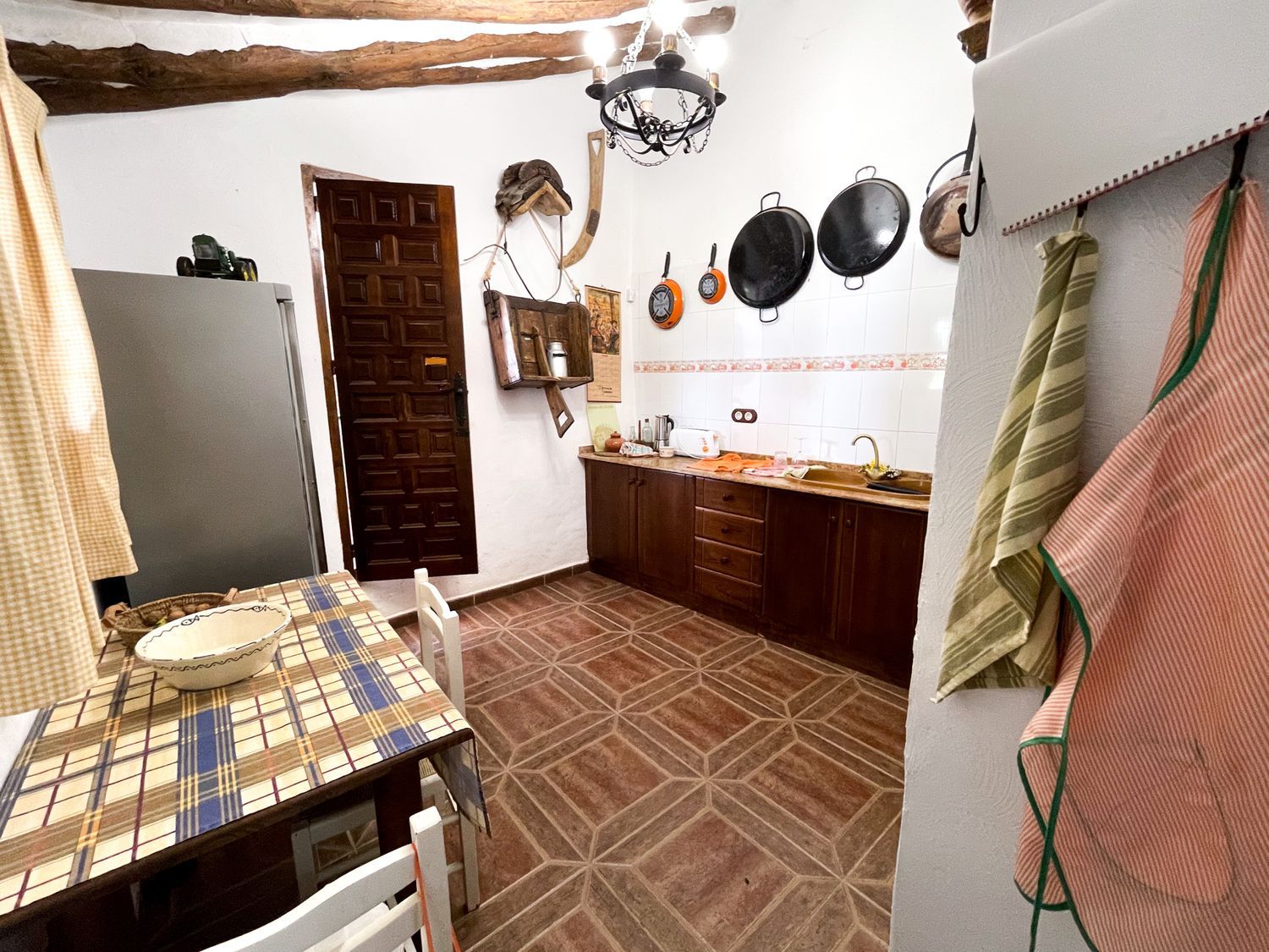 Casa rural en Unnamed Road s/n - Foto 20