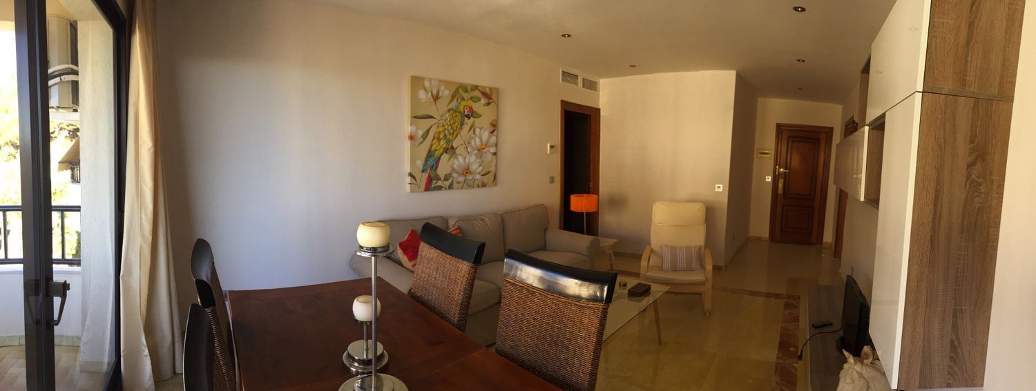 Piso en avenida Ricardo Soriano, 66 - Foto 6