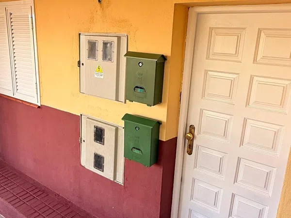 Piso en Calle la Asomada, 47, Distrito San Antonio - Las Arenas, Distrito San Antonio - Las Arenas - Foto 1