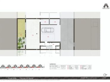 Casa adosada en  CV-847 km 3 - Foto 75