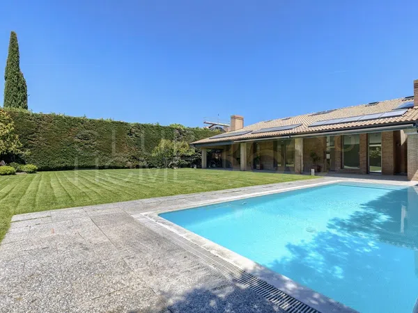 Casa o chalet independiente en Paseo del Río, 4, La Finca - Foto 16
