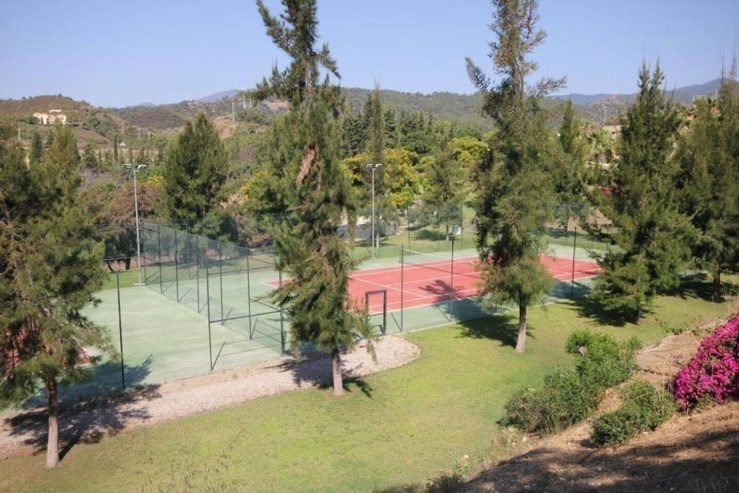 Piso en calle resort parque Botánico, 3 - Foto 10