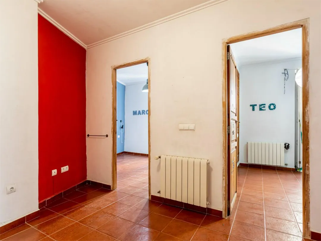 Piso en  Carrer dels Cadirers 3 - Foto 4