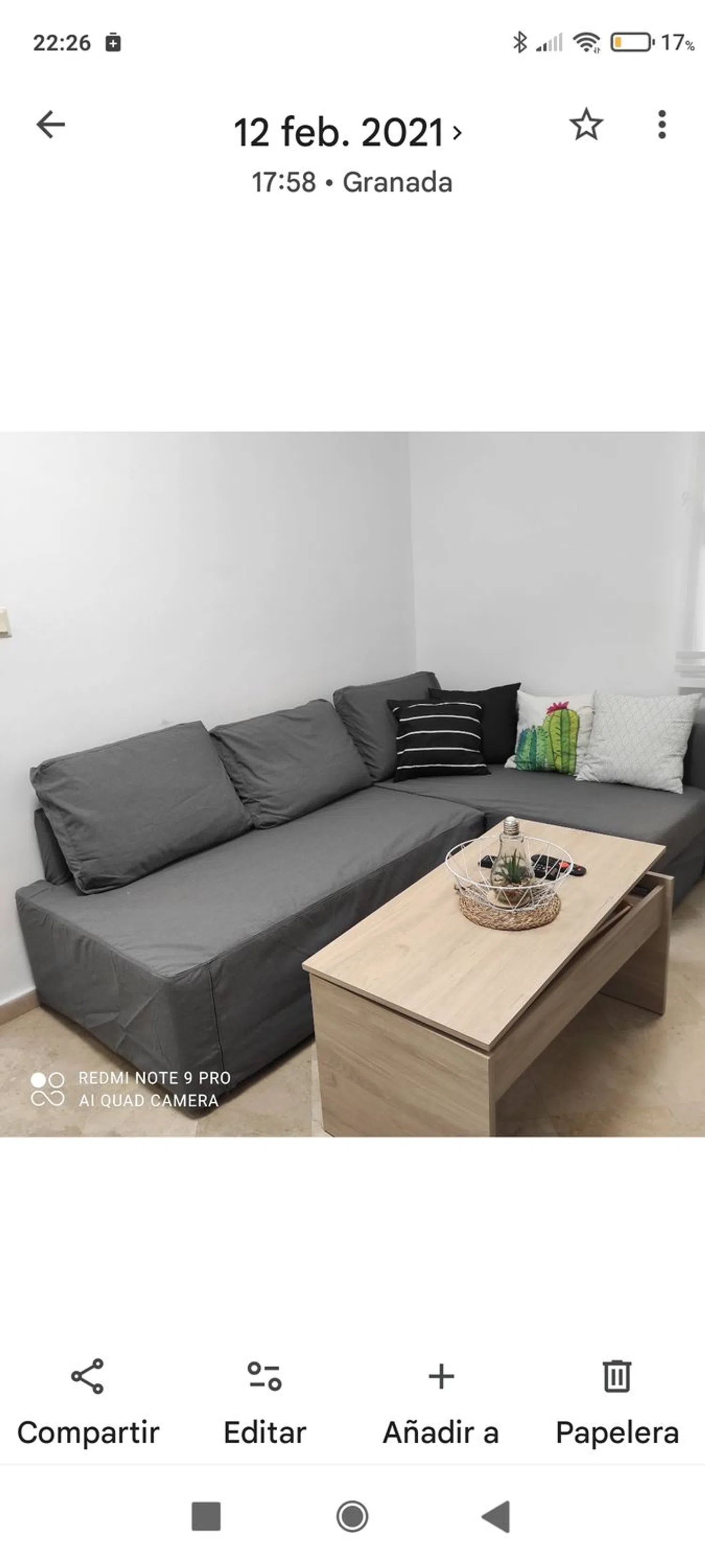 Piso en Aixa la Horra, 8 - Foto 6