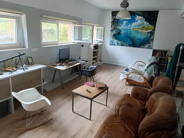 Loft en  Alto de Zorroaga Bidea 64 - Foto 4