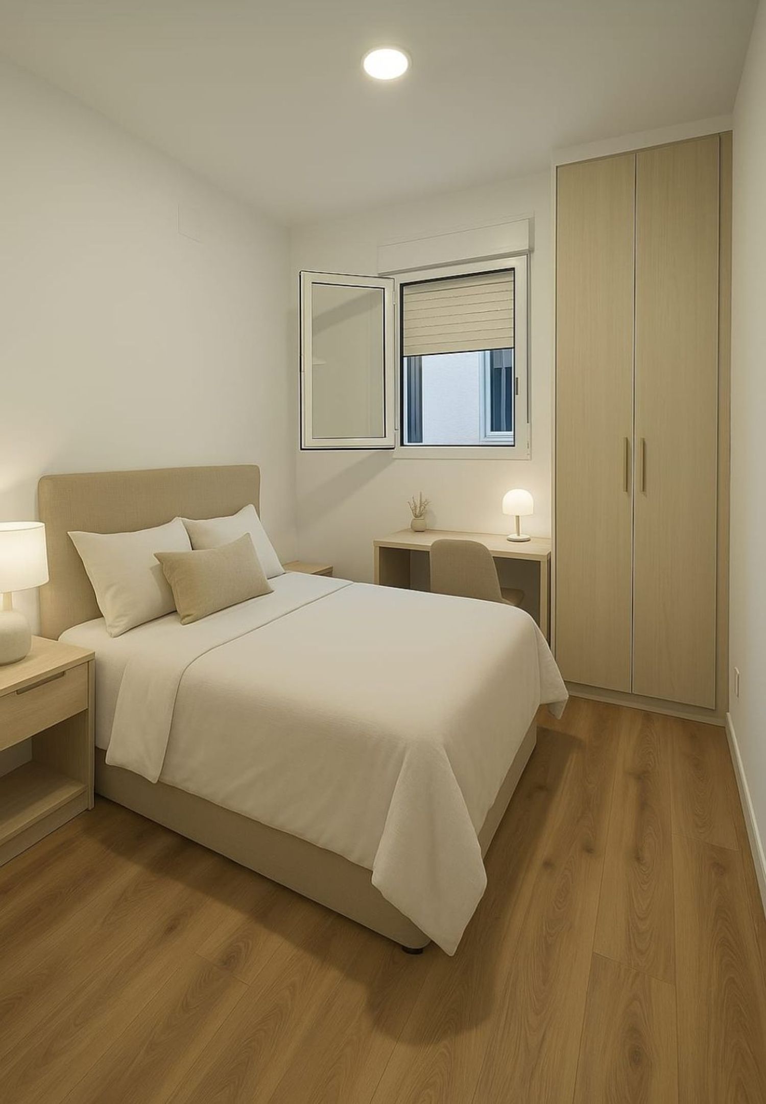 Piso en Constitución, 68 - Foto 10