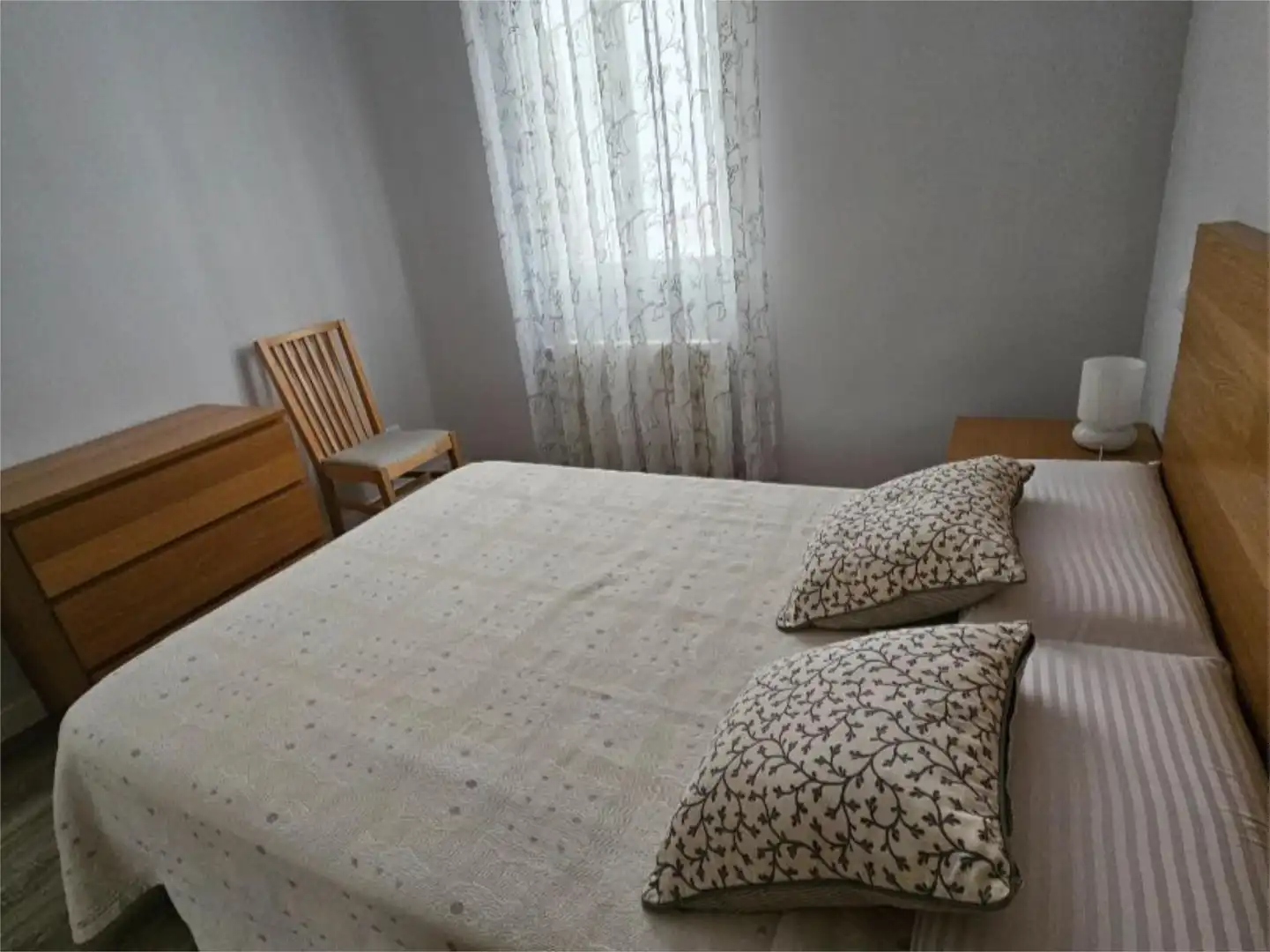 Piso en  Calle de Escosura 6 - Foto 23