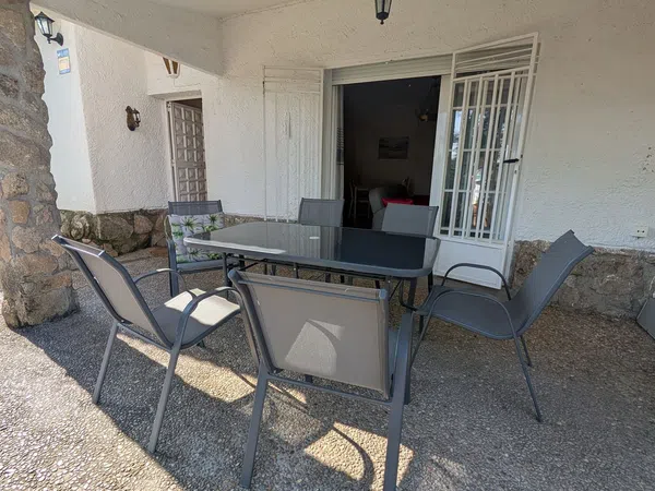 Casa o chalet independiente en Paseo del Monte, 264 - Foto 18