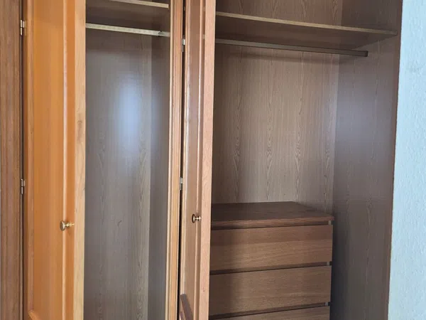 Piso en avenida de Kansas City, 86 - Foto 7