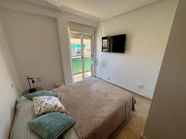 Piso en bonanza, 12 - Foto 1