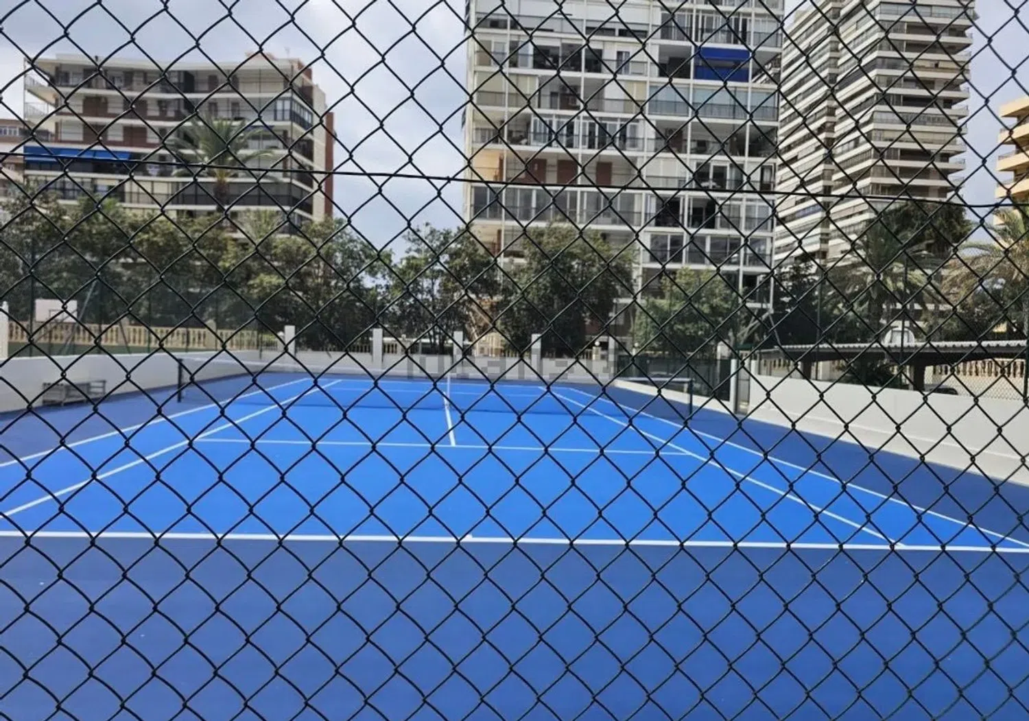 Piso en avenida de Niza, 22 - Foto 12