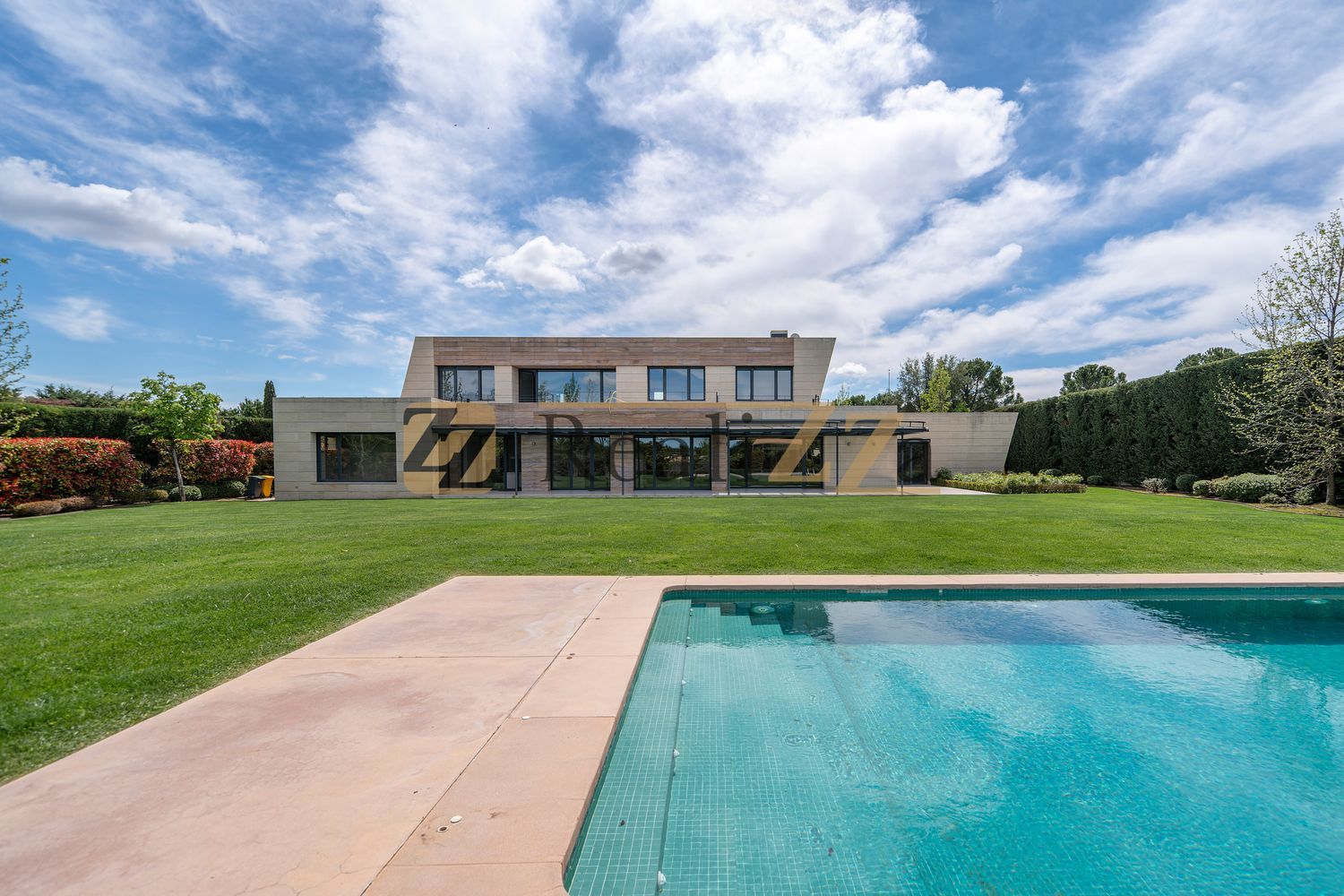 Casa o chalet independiente en Paseo de los Lagos, 1, La Finca - Foto 32