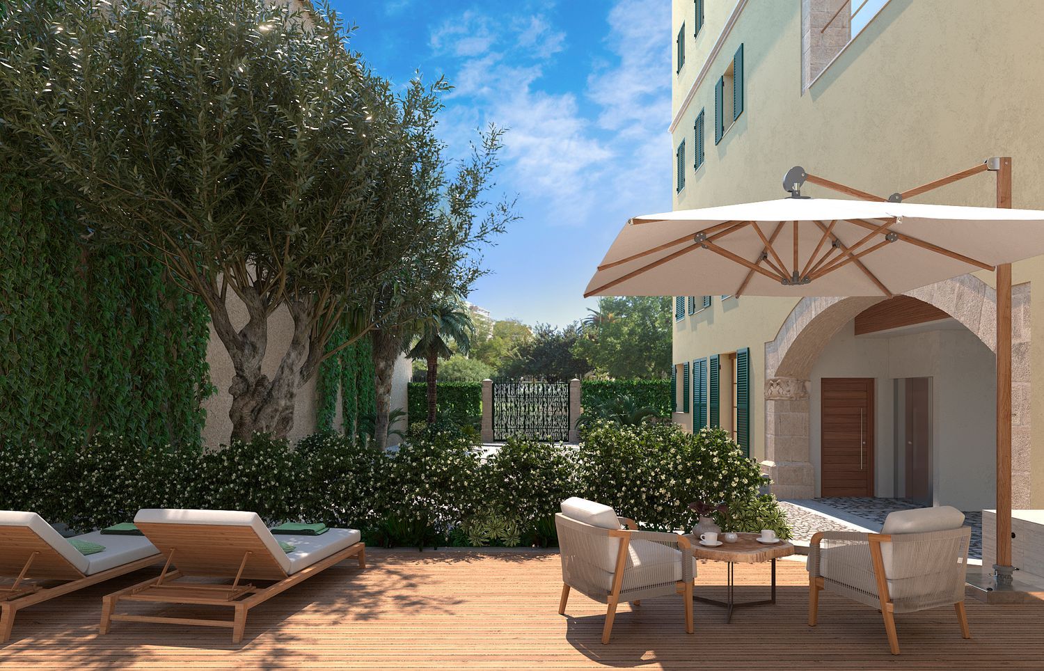 Piso en calle de Santa Fe, 5 - Foto 21