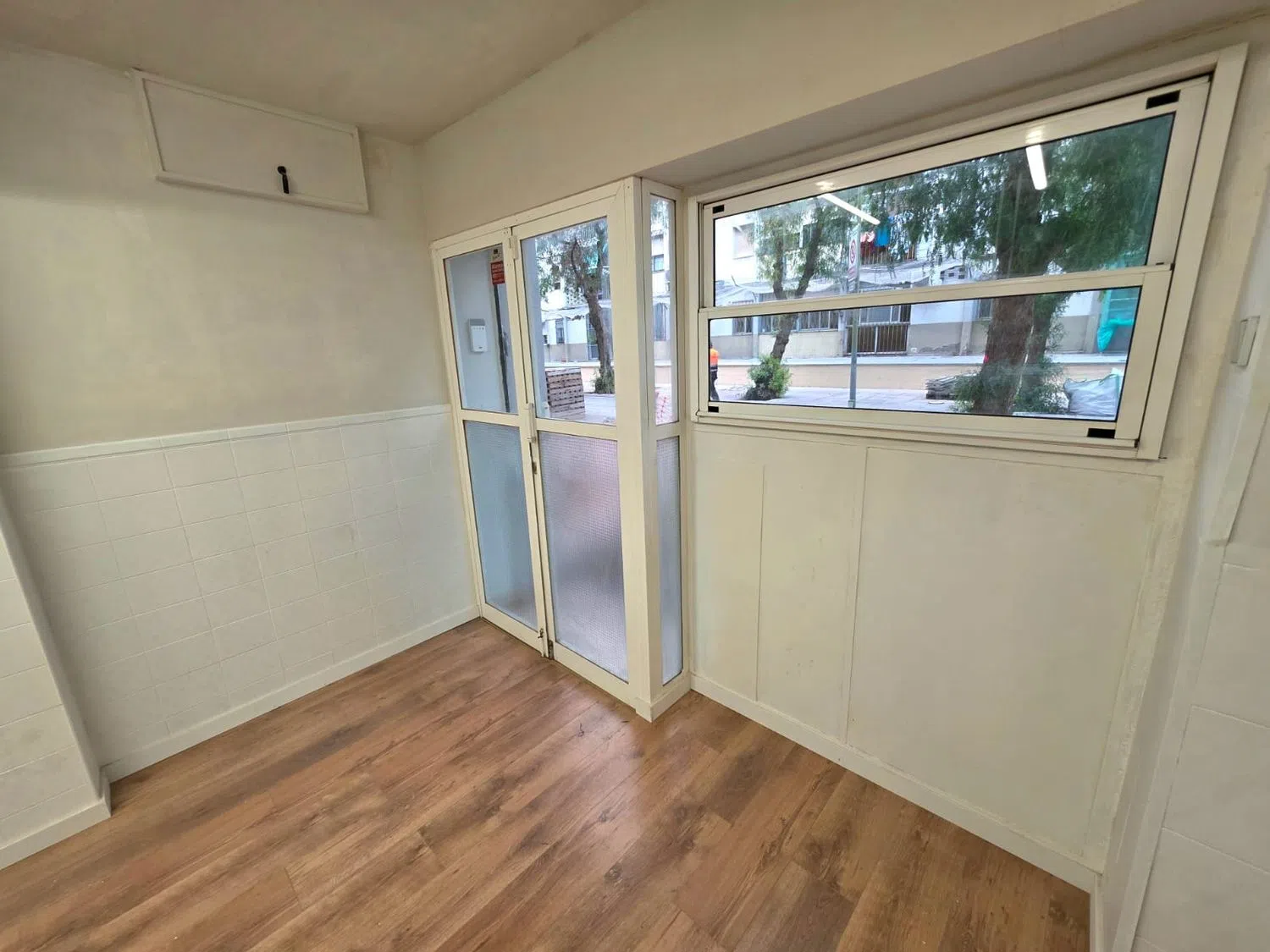 Estudio en calle de Mossèn Andreu, 3 - Foto 2