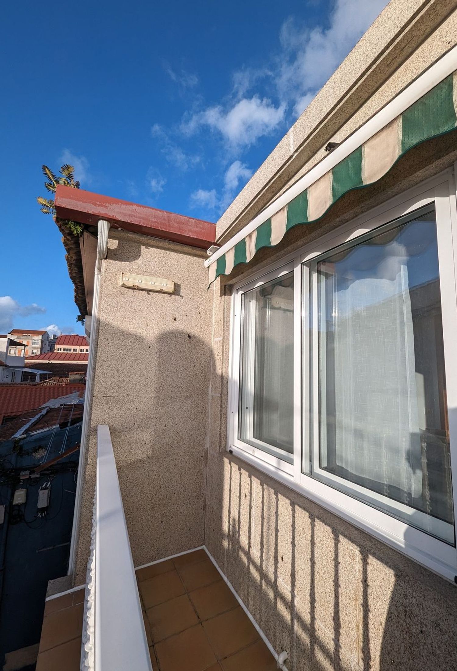 Chalet adosado en Calle dos foxos, 14, Teis, Teis - Foto 8