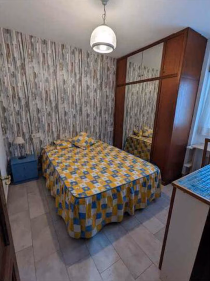 Apartamento en Plaza de Toros - Foto 4