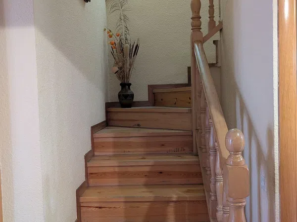 Chalet adosado en Lima s/n, El Arroyo - La Fuente - Foto 12