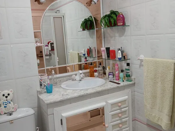 Piso en avenida los Claveles, 31 - Foto 3