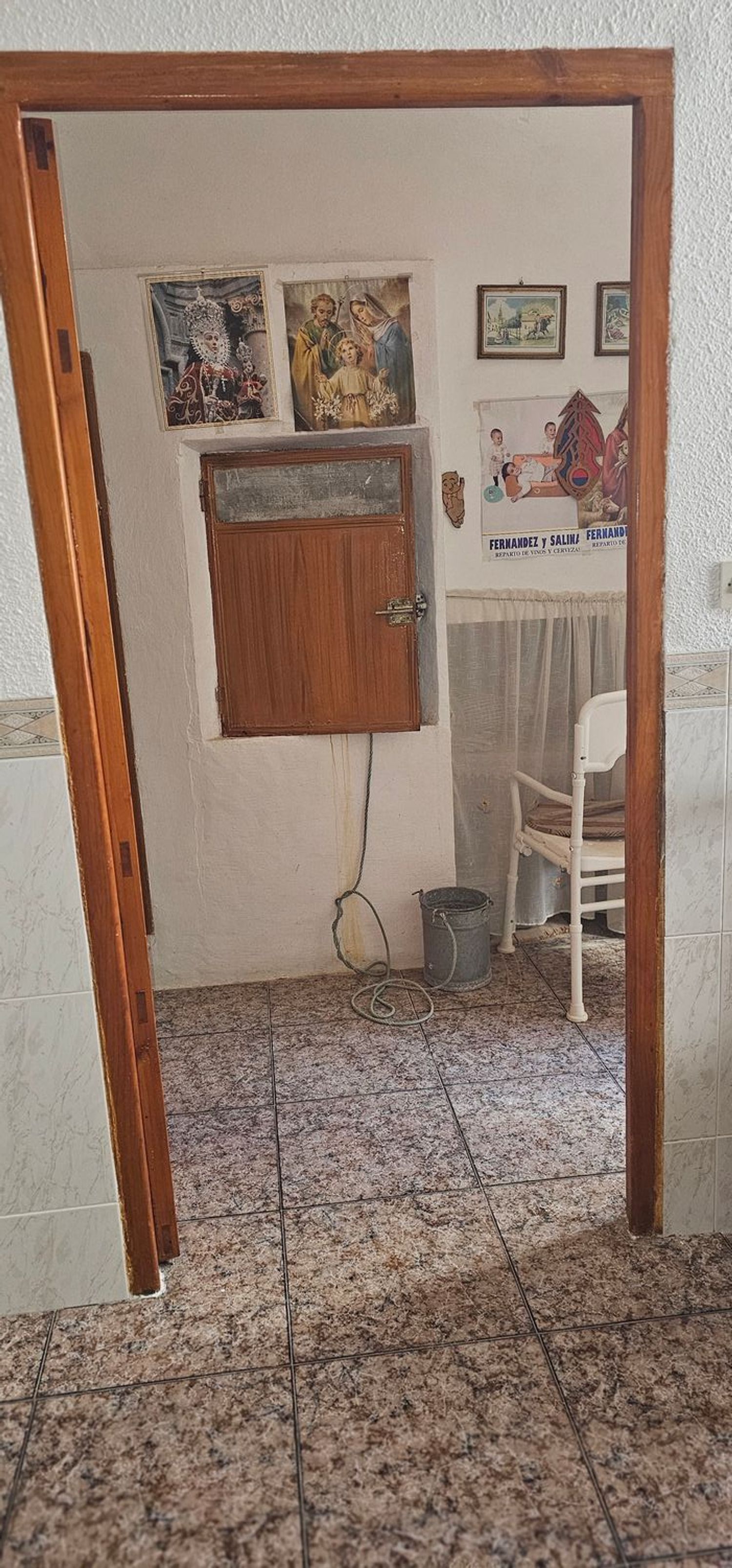 Casa de pueblo en Calle Diseminados, 474 - Foto 12
