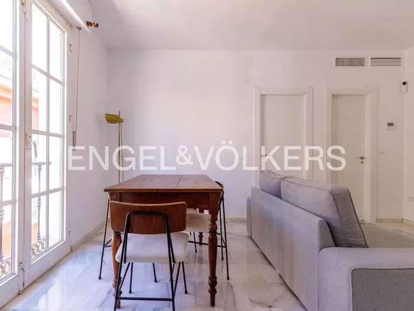 Piso en Calle Carretería, La Goleta - San Felipe Neri - Foto 7