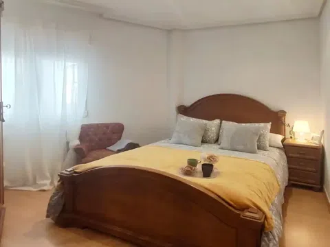 Piso en calle Guevara, 1 - Foto 9