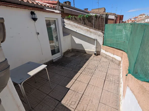 Dúplex en Calle Santiago Rusiñol, 3, San Pablo, San Pablo - Foto 22