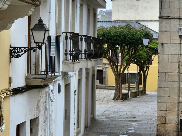 Piso en Avenida de Lourdes, 9 - Foto 23