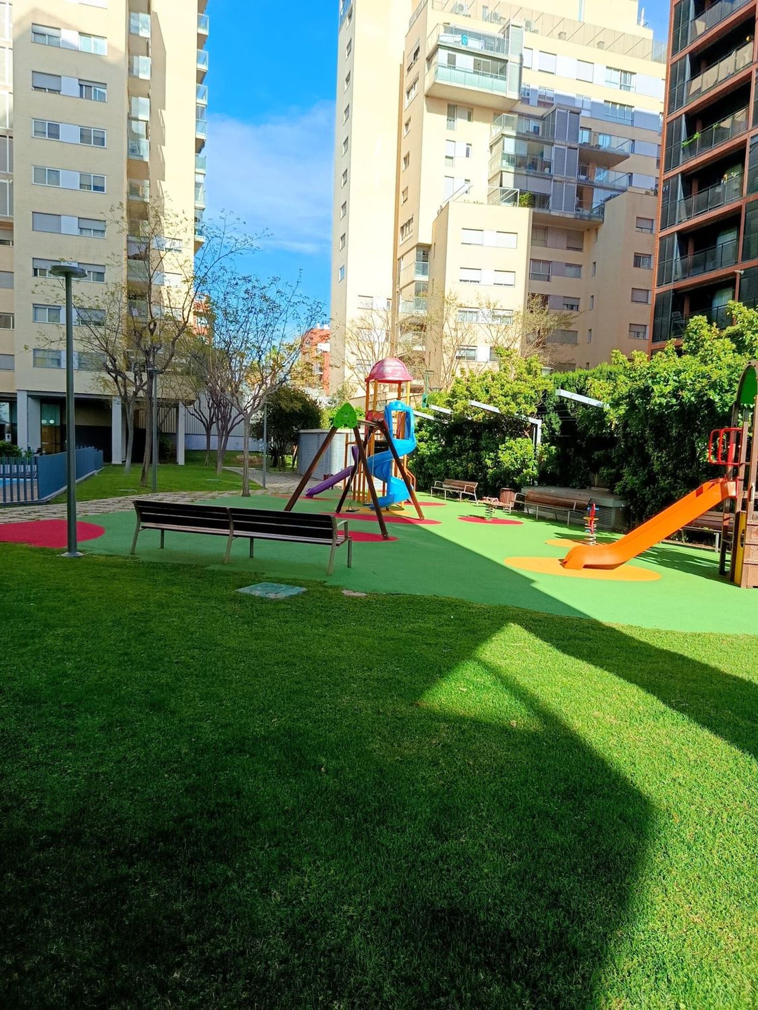 Piso en avenida del Mestre Rodrigo, 107 - Foto 7