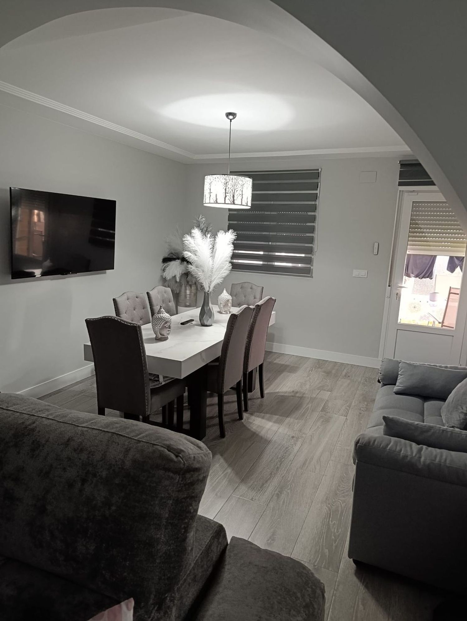Casa o chalet independiente en Calle San Froilán, 28, Las Mercedes - El Carmen, Las Mercedes - El Carmen - Foto 3