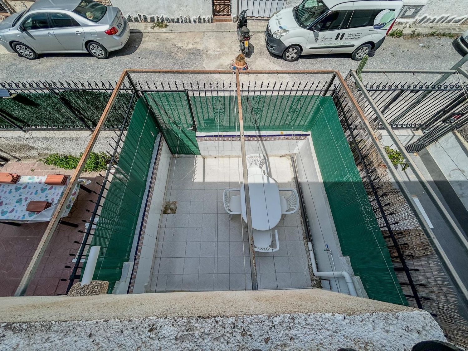 Chalet adosado en Calle Ángel Nieto, 18 - Foto 2