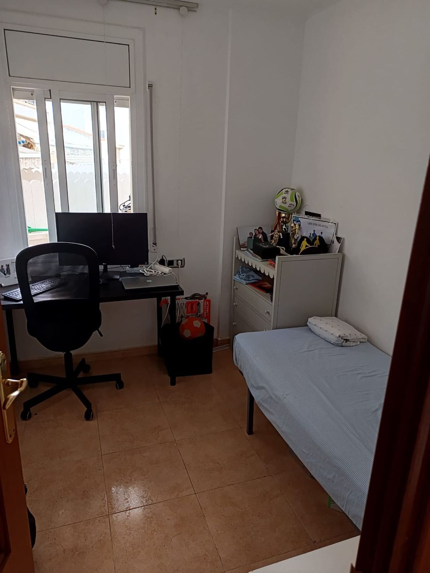 Piso en Calle Alt Empordà, 25, El Tancat - Mas d'en Gual, El Tancat - Mas d'en Gual - Foto 11