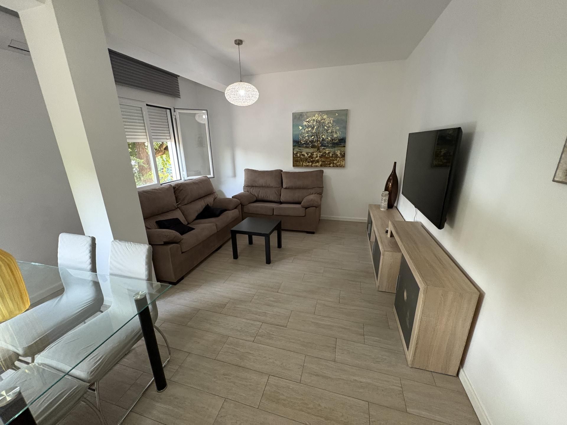 Piso en  Plaza del Ángel 2