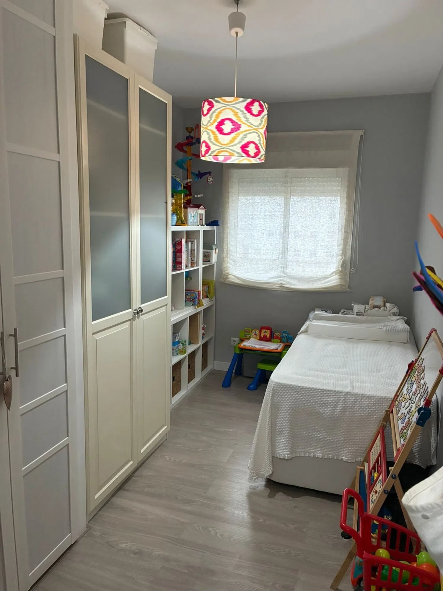 Piso en paseo de Europa, 27 - Foto 3