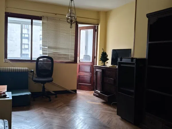 Piso en calle de Ramón Cabanillas, 8