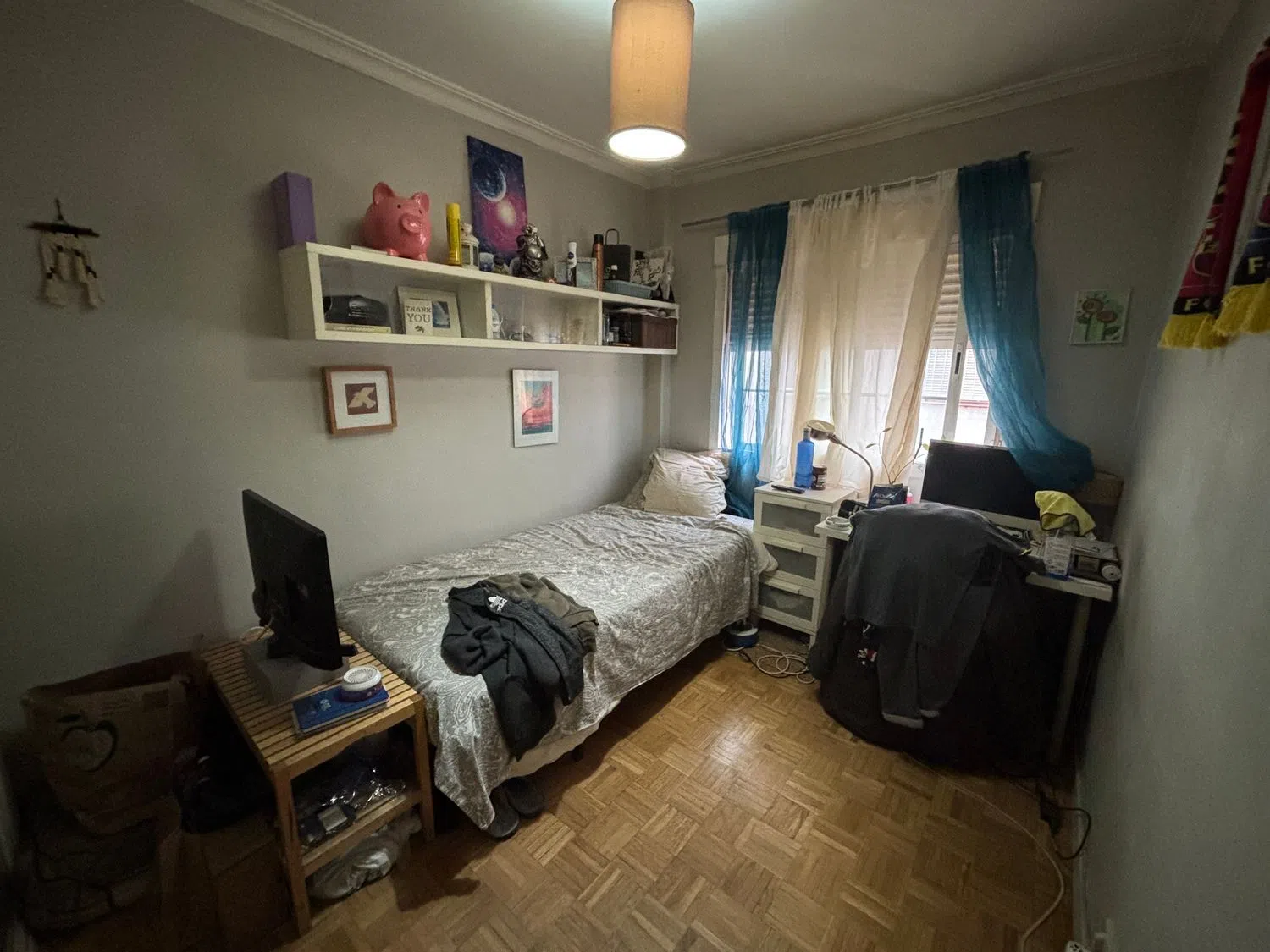 Piso en calle de Puentelarra, 14 - Foto 21