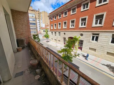 Piso en  Plaza Obispo Nicolás Castellanos 11 - Foto 16