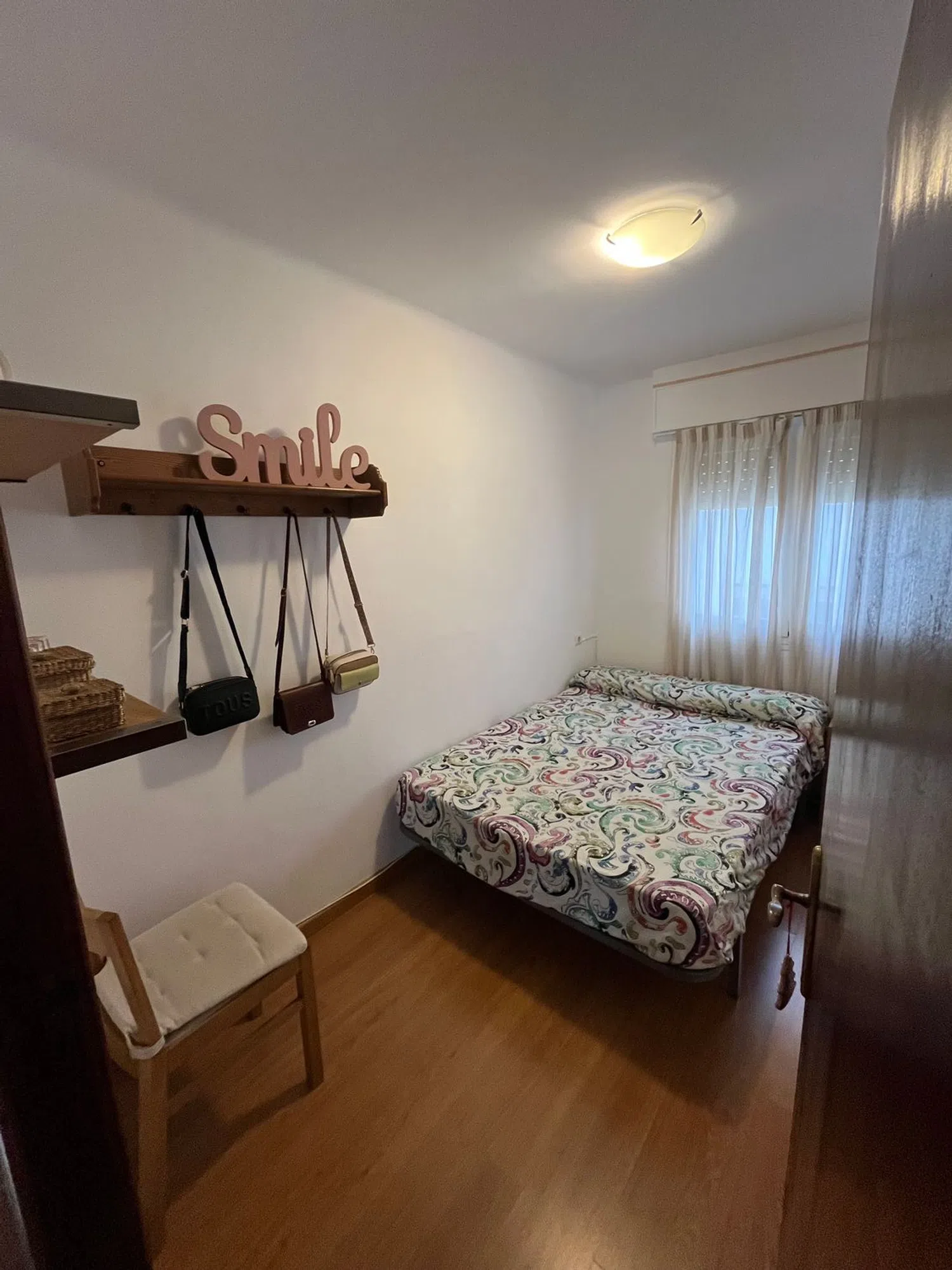 Piso en avenida de l'Argentina, 22 - Foto 15