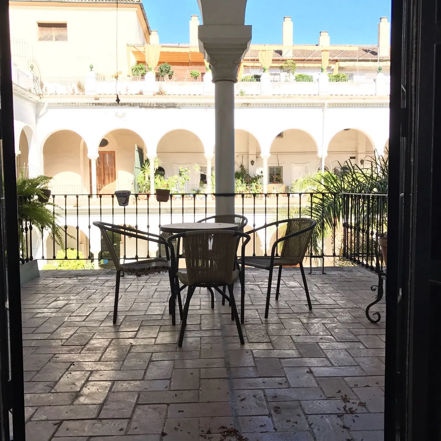 Estudio en calle Escuelas Pías, 1 b - Foto 3