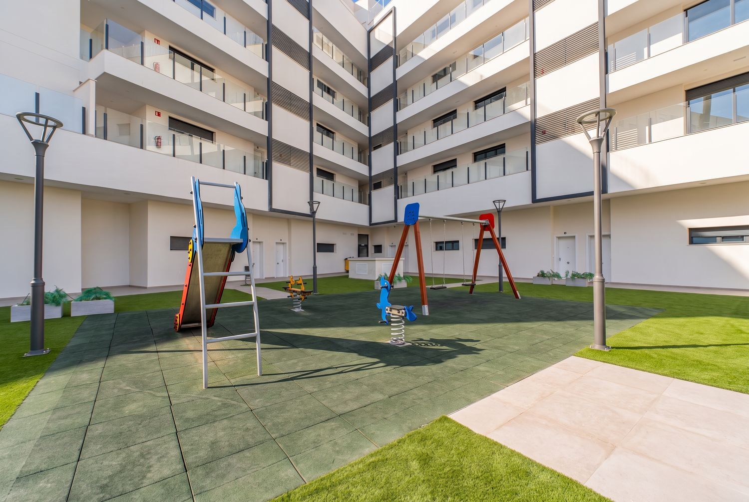 Piso en Calle Sociedad Cultural Deportiva Betis Florida, 4, La Florida - Foto 19