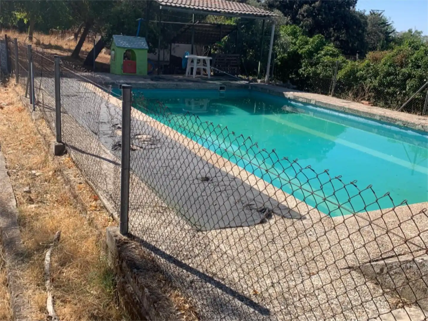 Chalet en  Diseminado San Blas 5 - Foto 4