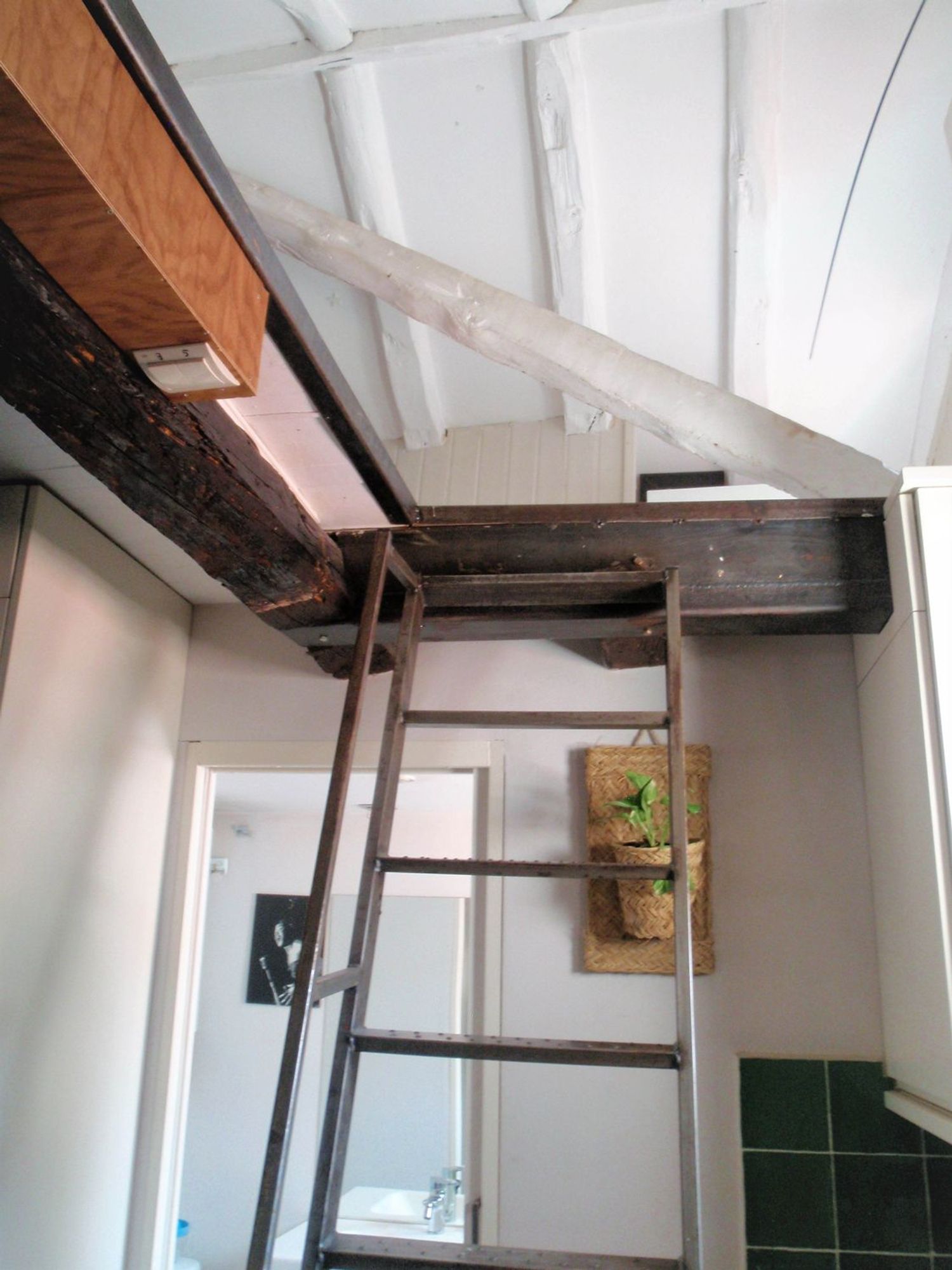 Estudio en calle Apodaca, 6 - Foto 12