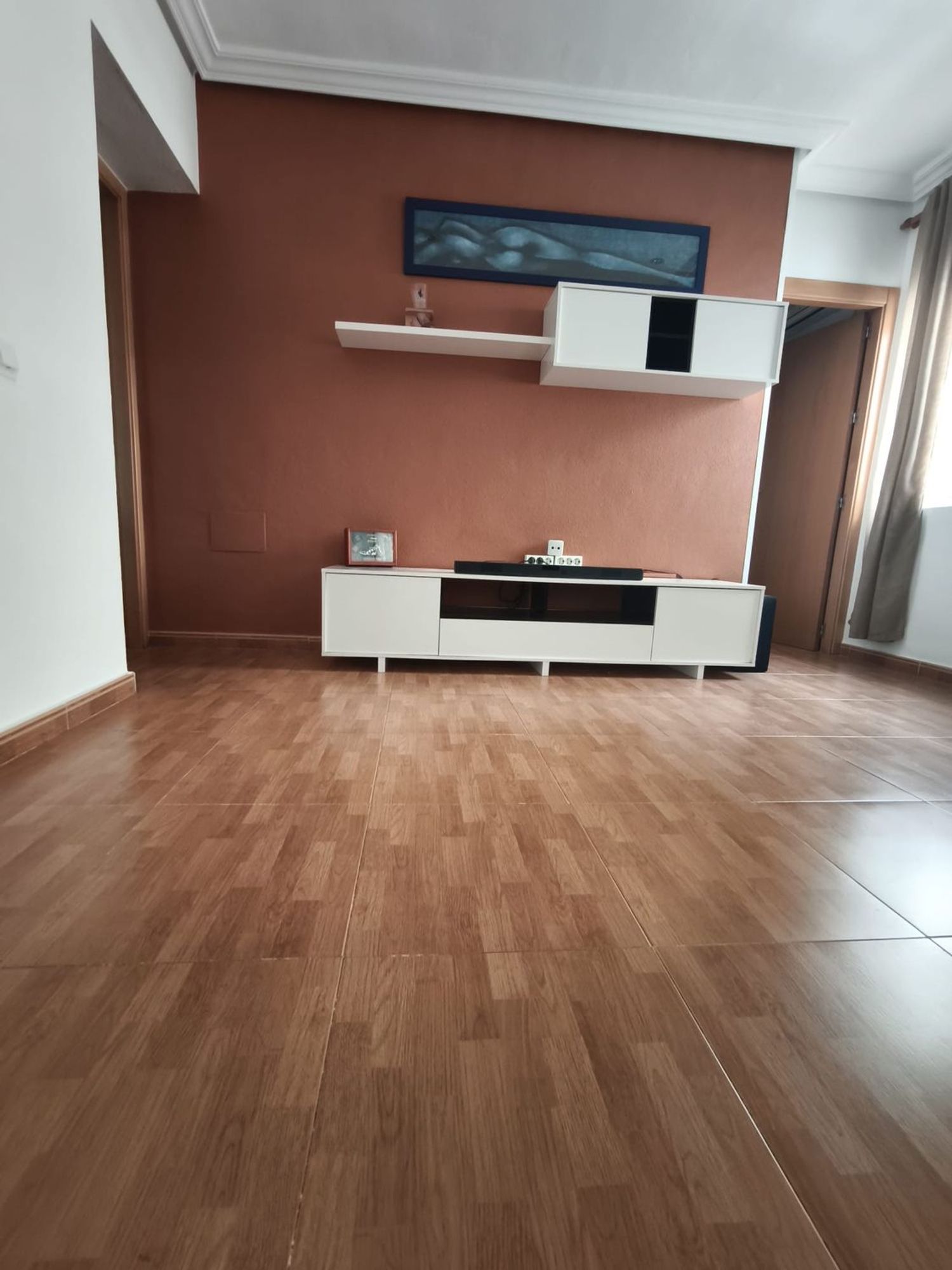 Piso en Calle Escuela Oficial de Idiomas, 1, El Ranero-San Basilio - Foto 4