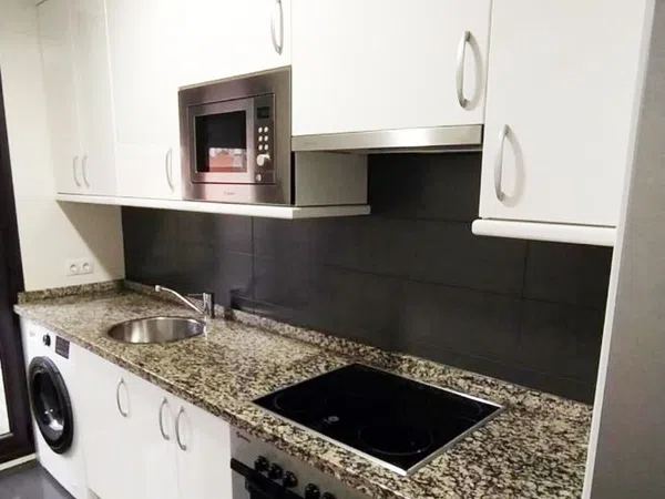 Piso en calle Antonio Maura, 36 - Foto 16