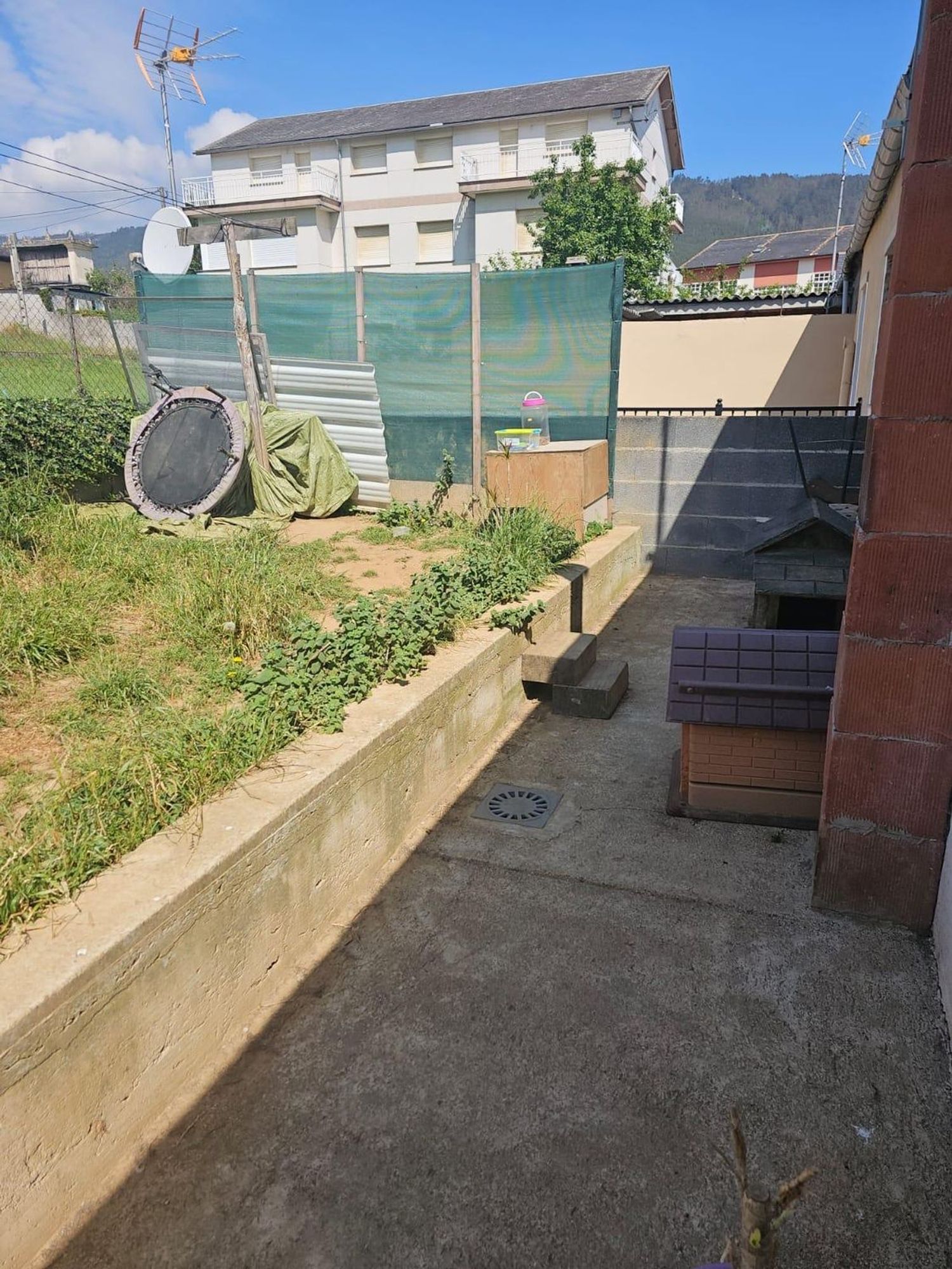 Chalet adosado en Campo dos paxariños, 35 - Foto 18