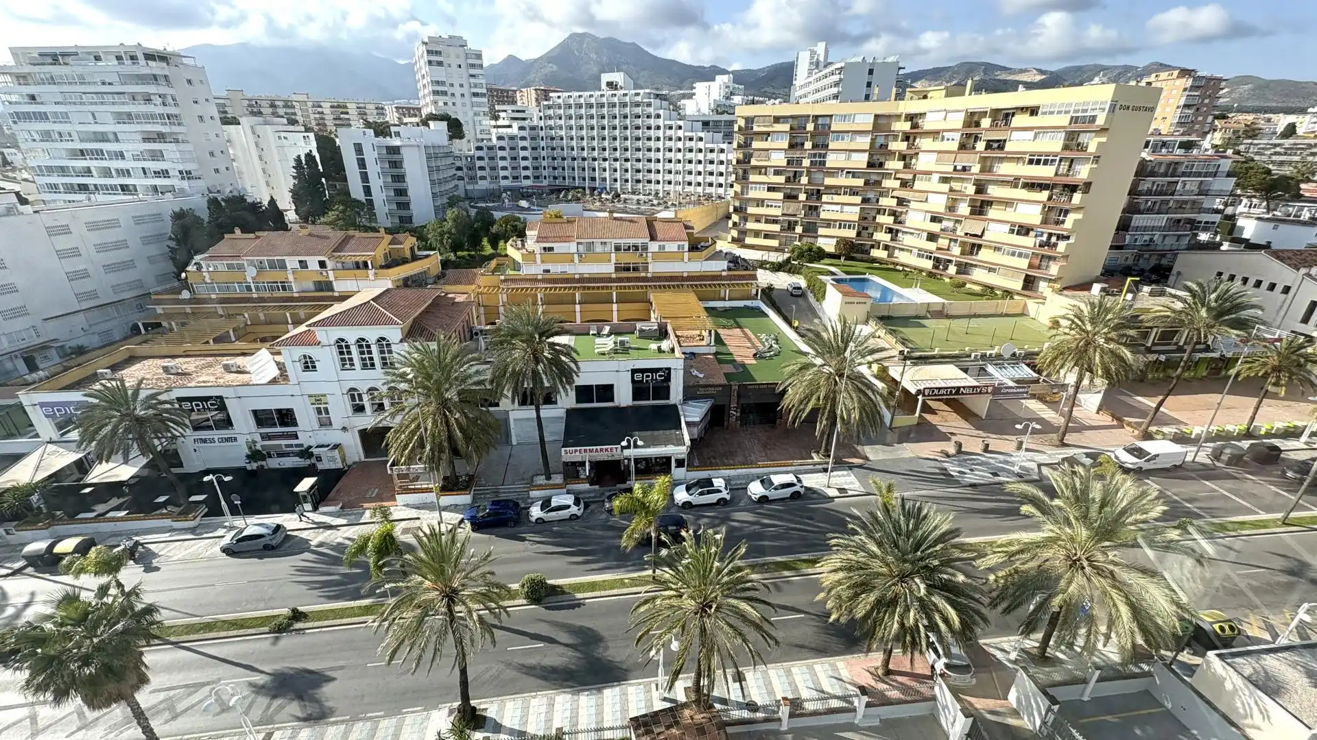 Apartamento en  Avenida Antonio Machado 47 - Foto 13