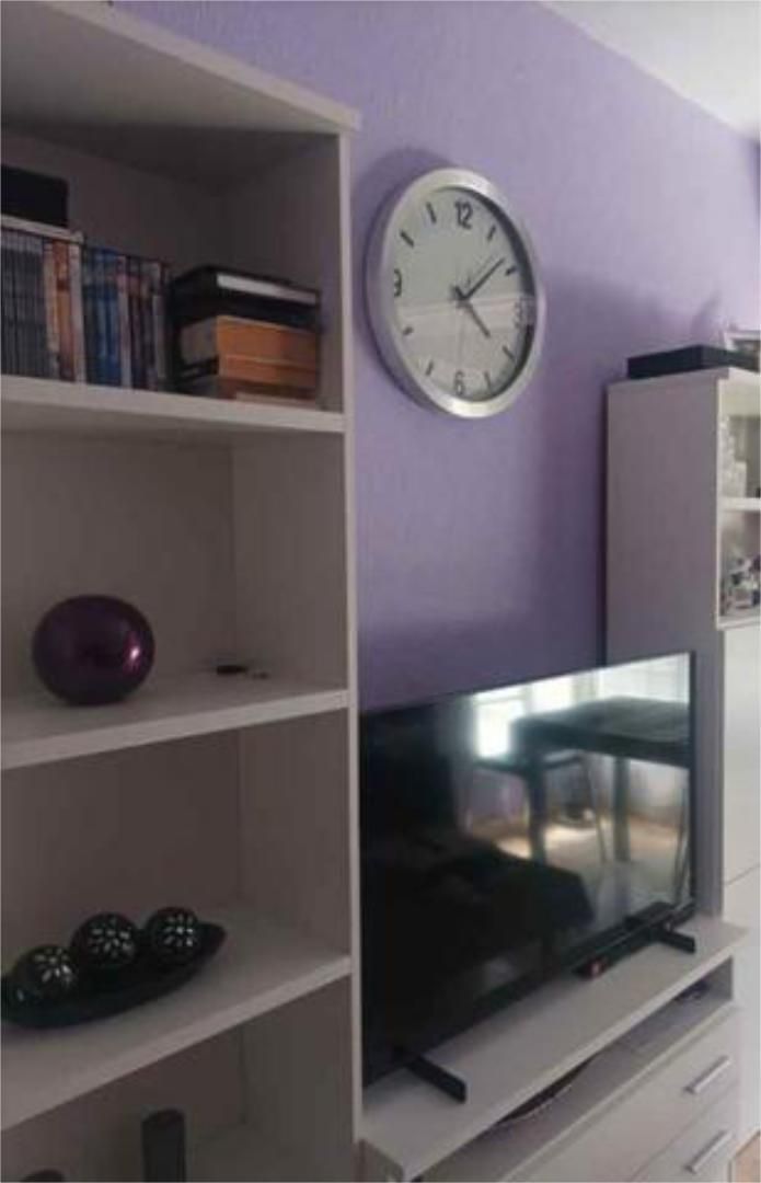 Piso en Macarena Norte