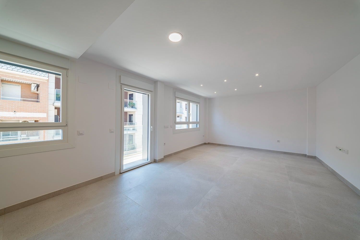 Piso en Calle Escultor Moreto, 35, La Granja - Foto 24